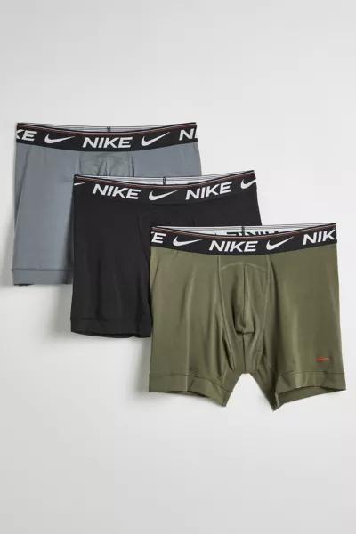 NIKE Nike Ultra Comfort Boxer Brief 3-Pack