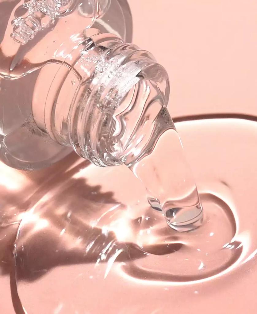 REN Clean Skincare Perfect Canvas Smooth, Prep & Plump Essence