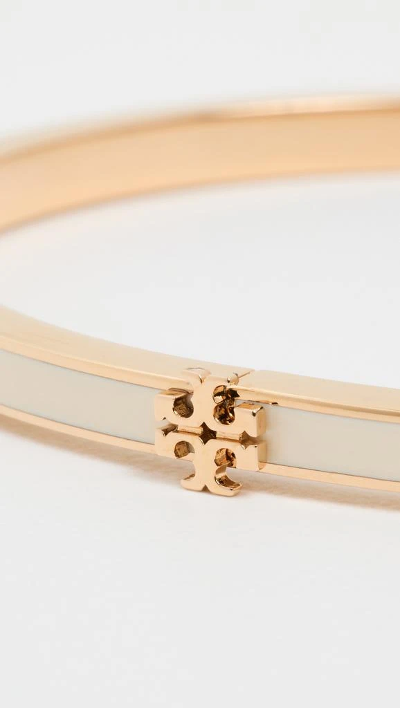 Tory Burch Thin Kira Enamel Bracelet 3