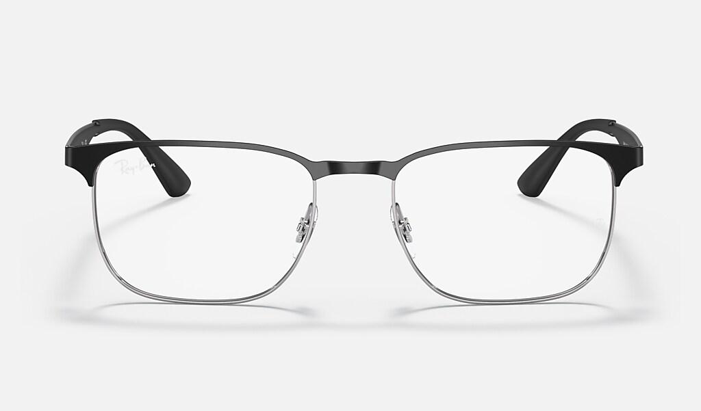 Ray-Ban RB6363 OPTICS