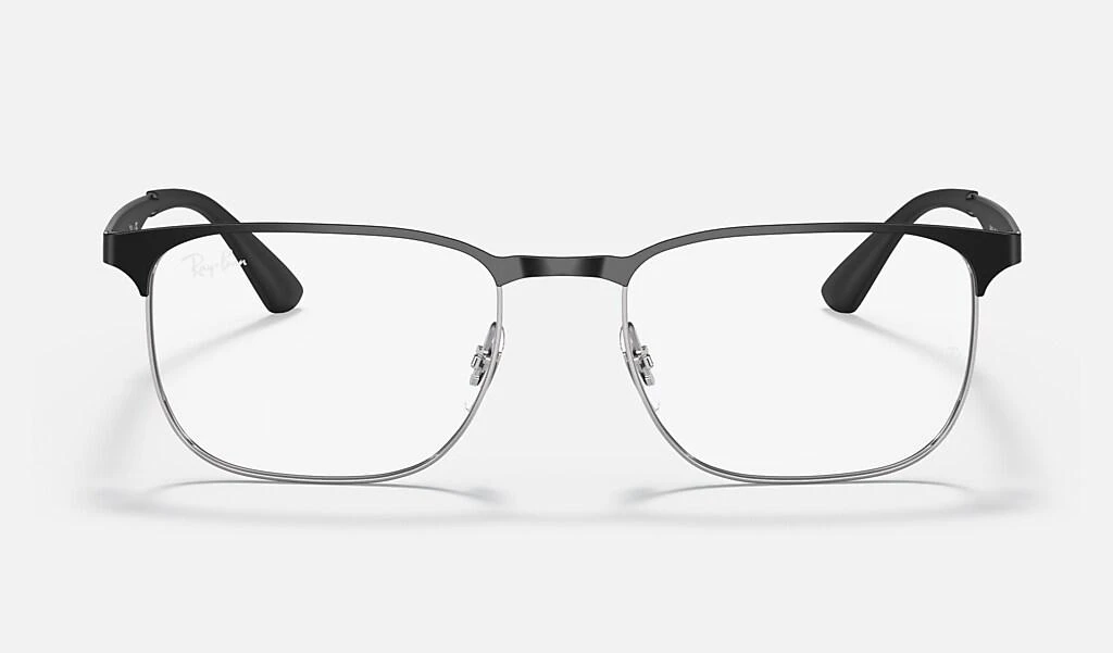 Ray-Ban RB6363 OPTICS 2