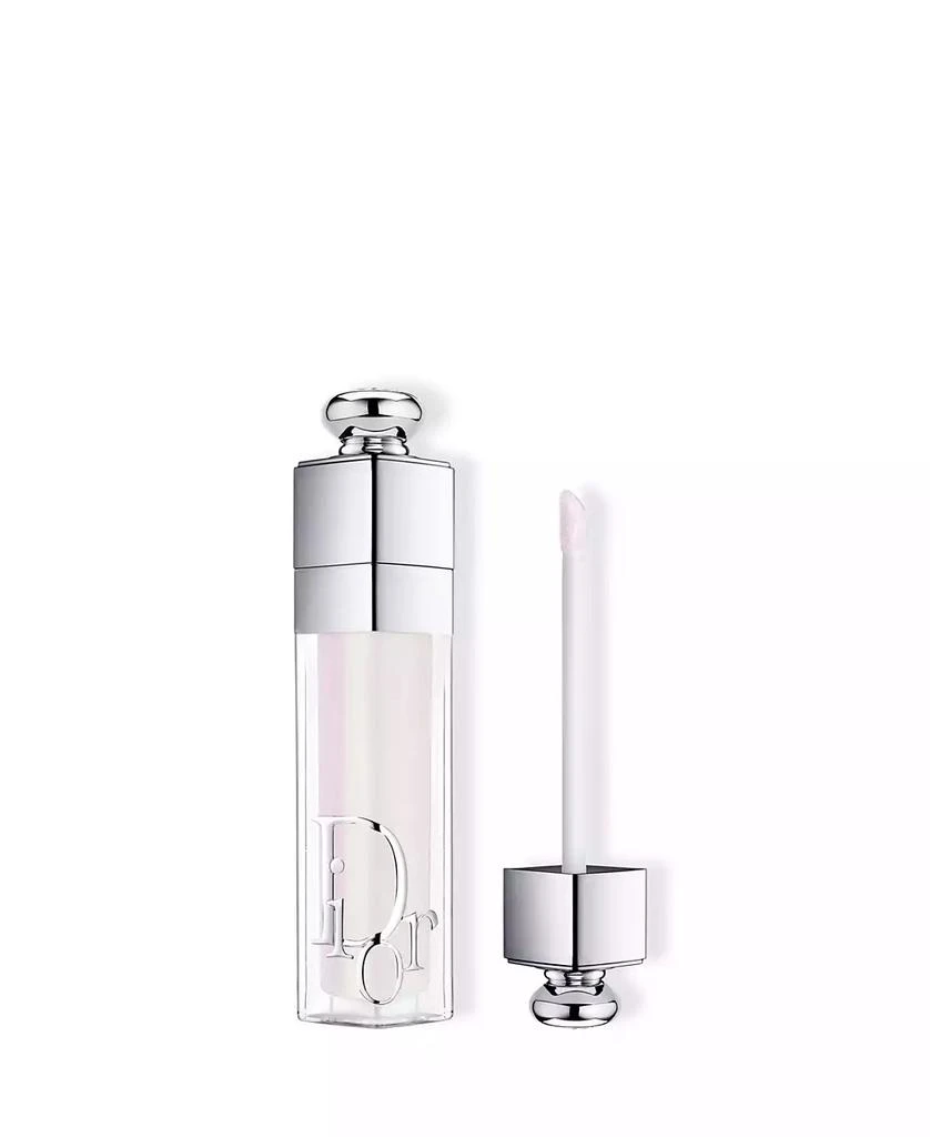 DIOR Addict Lip Maximizer Gloss 1