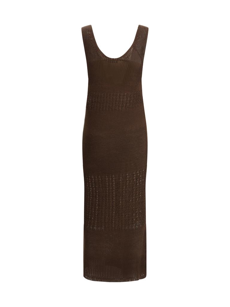 MAX MARA PURE Valois Jumpsuit