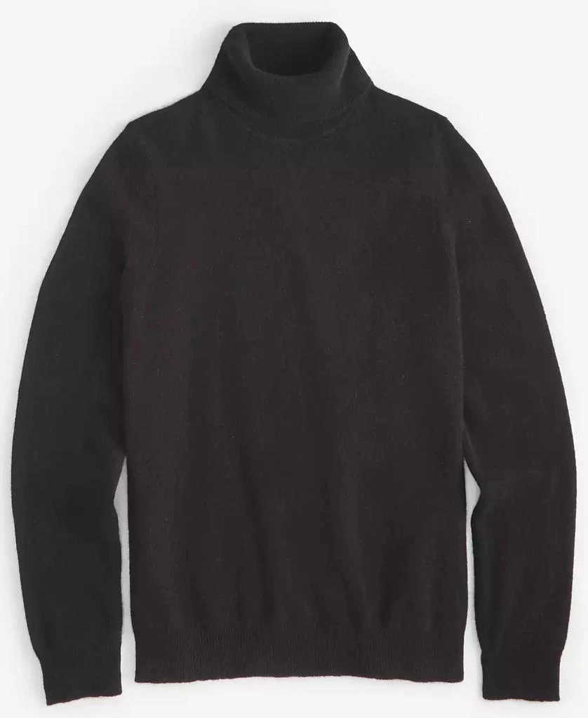 Charter Club 100% Cashmere Women's Turtleneck Sweater, Regular & Petites, Created for Macy's 3