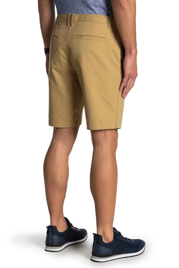 Original Penguin 9 Stretch Bedford Shorts 2