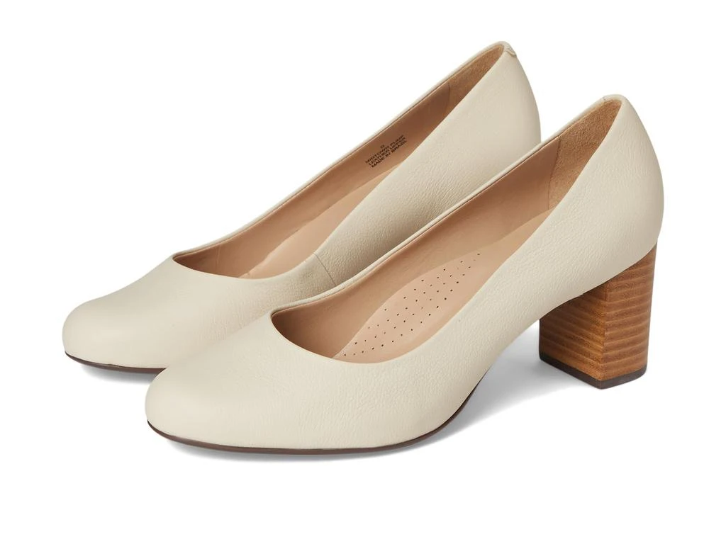 Marc Joseph New York Midtown Pump 1