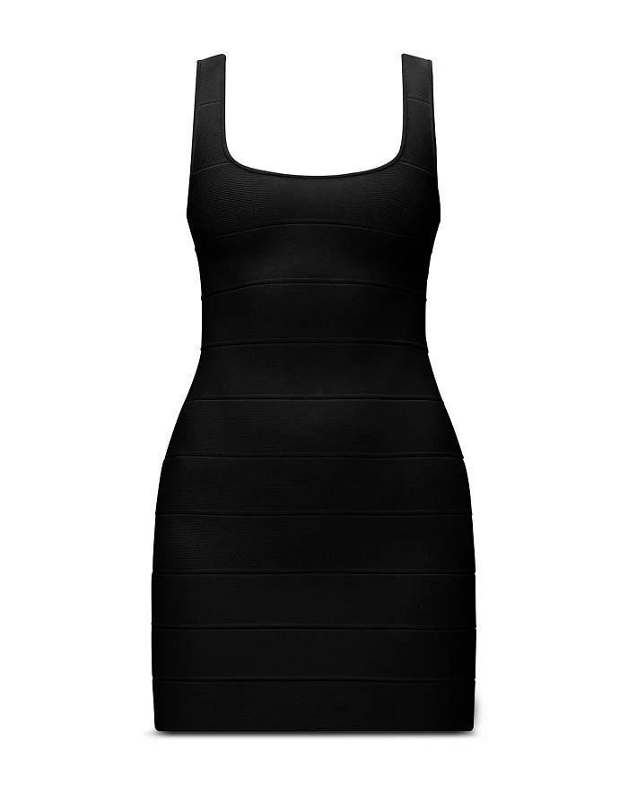 Herve Leger The Gabriella Dress 8