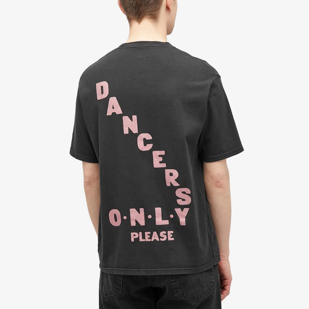 ACMH by Magic Castles ACMH by Magic Castles  Dancers Only T-Shirt 3