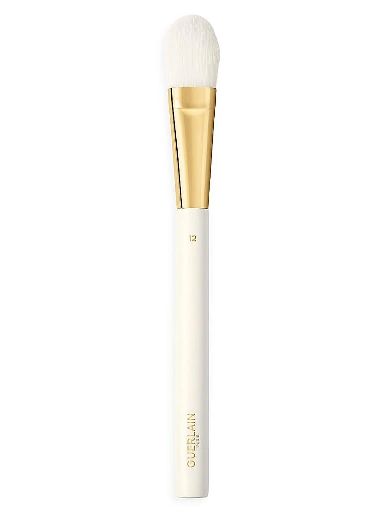 Guerlain Fluid Foundation Brush n°12