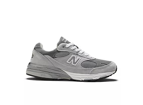 New Balance Made in USA 993