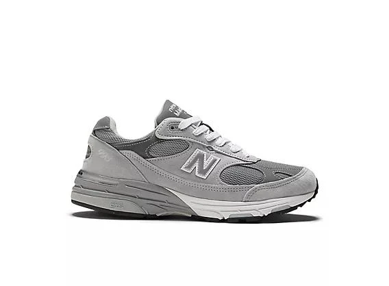 New Balance Made in USA 993 1