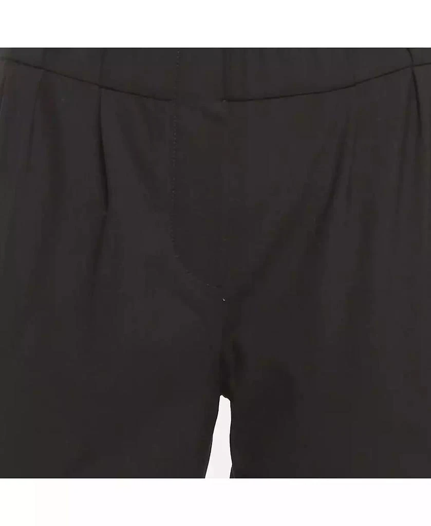 Pre-Owned Brunello Cucinelli Women
s Monili Detail Trousers 4