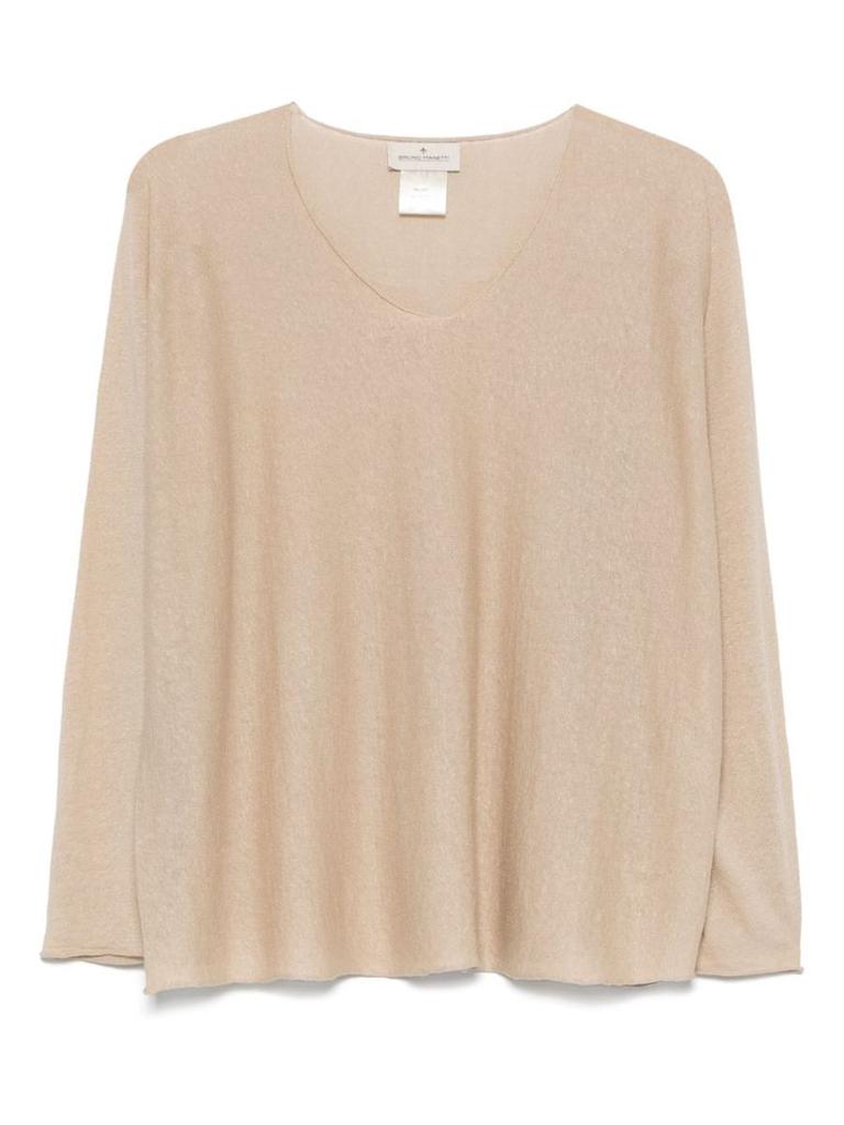 BRUNO MANETTI Bruno Manetti Sweaters