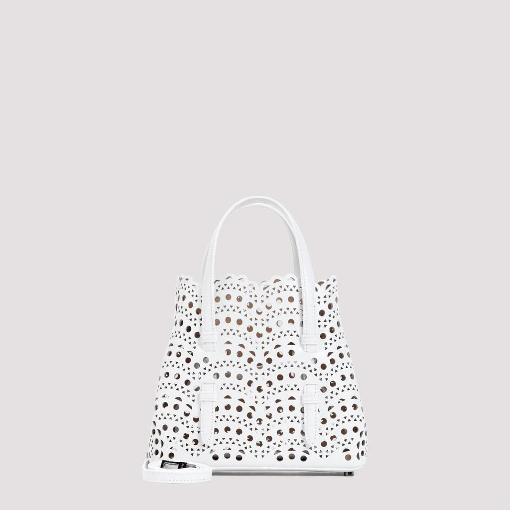 Alaia Alaïa Mina 20 Shoulder Bag 1