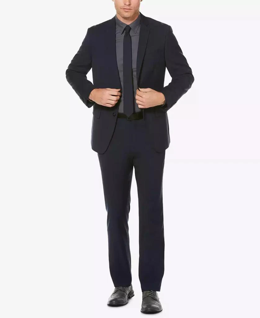 Perry Ellis Men's Slim-Fit Suit Jacket 2
