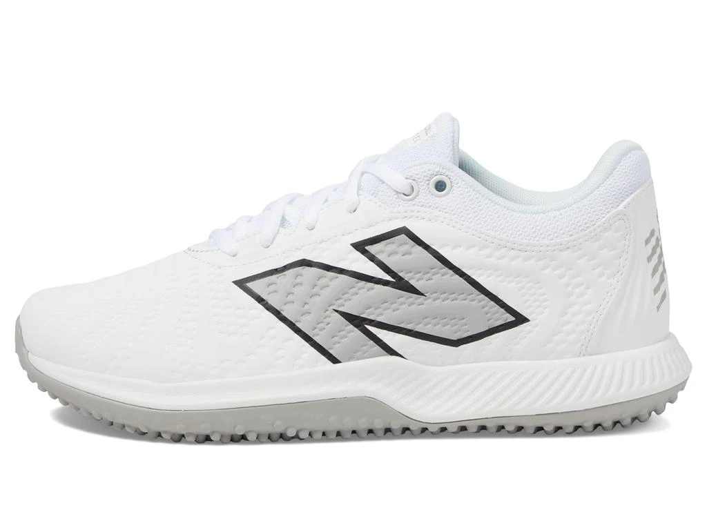 New Balance FuelCell FUSE v4 Turf Trainer Softball Cleats 4