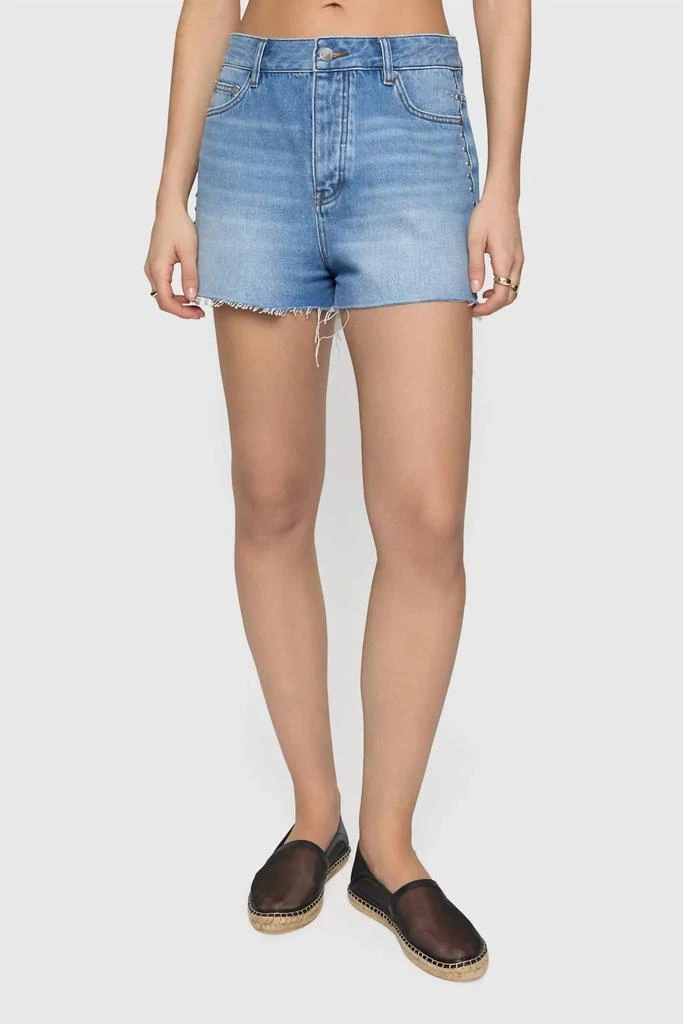 Rebecca Minkoff Rebecca Minkoff - Emily Studded Short 1