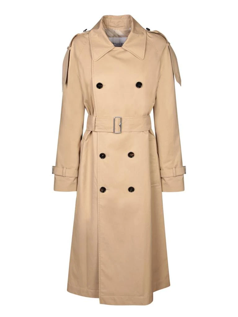 Burberry Burberry Trench Coats 1
