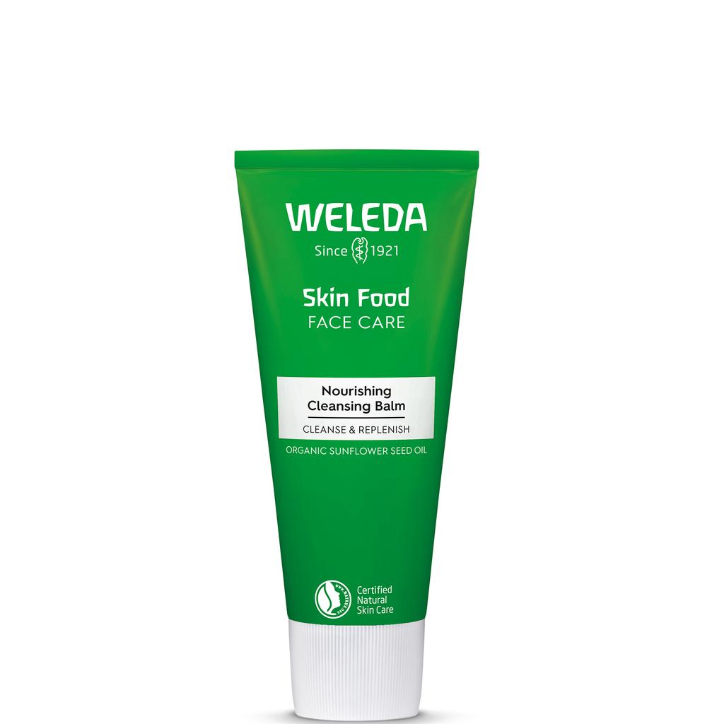 Weleda Weleda Skin Food Nourishing Cleansing Balm 75ml
