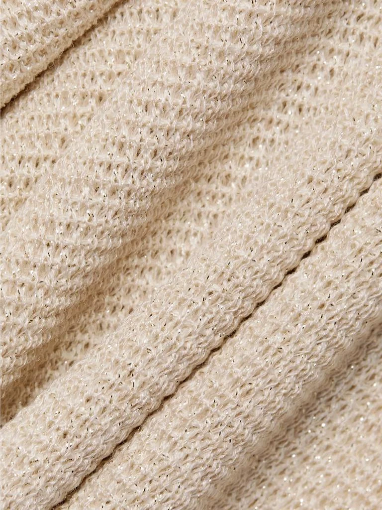 Kobi Halperin Heidi Knit Tank 7