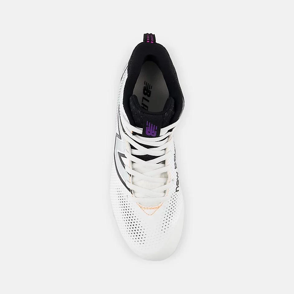New Balance FreezeLX v5 Youth 4
