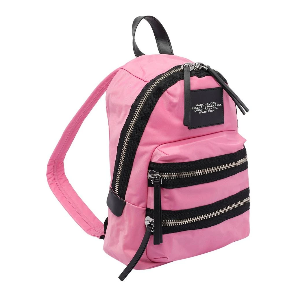 Marc Jacobs Marc Jacobs The Biker Medium Backpack 3