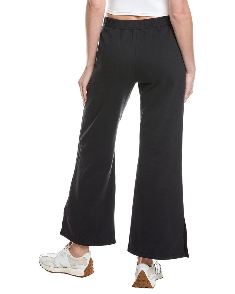Beyond yoga Beyond Yoga Open Ended Mid Rise Wide Leg Pant 2
