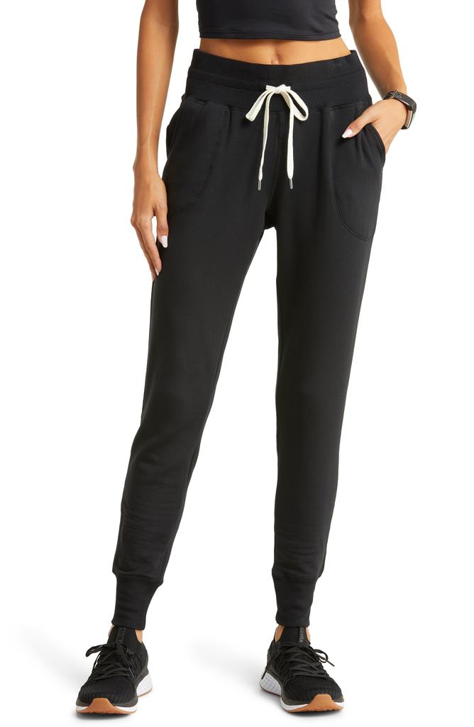 Zella Peaceful High Waist Pocket Slim Joggers