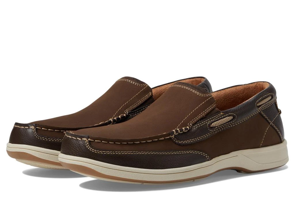 Florsheim Lakeside Slip 1