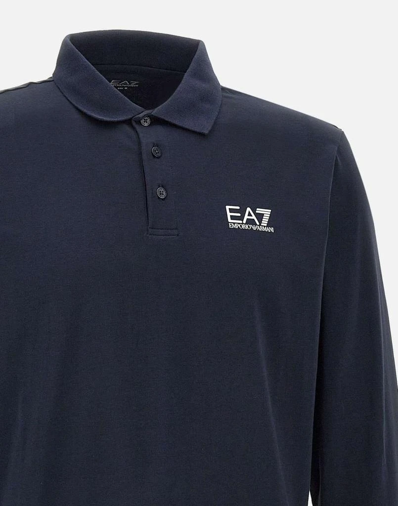 Emporio Armani EA7 T-Shirts And Polos 5