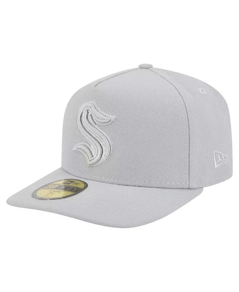 New Era Colorado Rockies Alternate 2017 59FIFTY Fitted Cap - Official MLB Baseball Hat