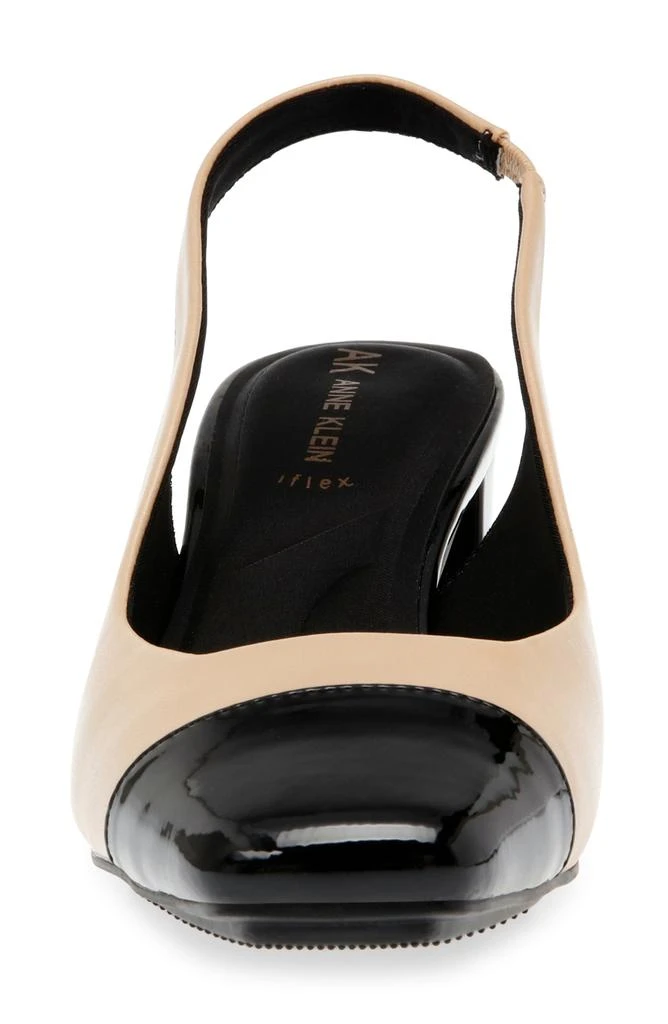 Anne Klein Landan Slingback Pump 3