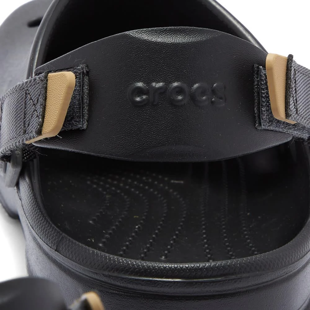 Crocs Crocs Classic All Terrain Clog 4