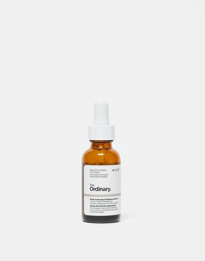 The Ordinary The Ordinary Multi-Antioxidant Radiance Serum 30ml