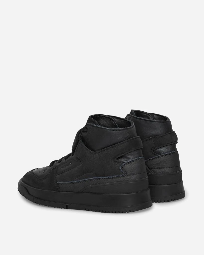Adidas Forum Premiere Sneakers Black 4