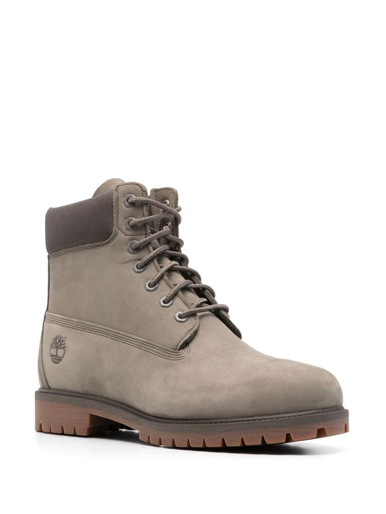 Timberland TIMBERLAND - Timberland Heritage 6 Inch Lace Up