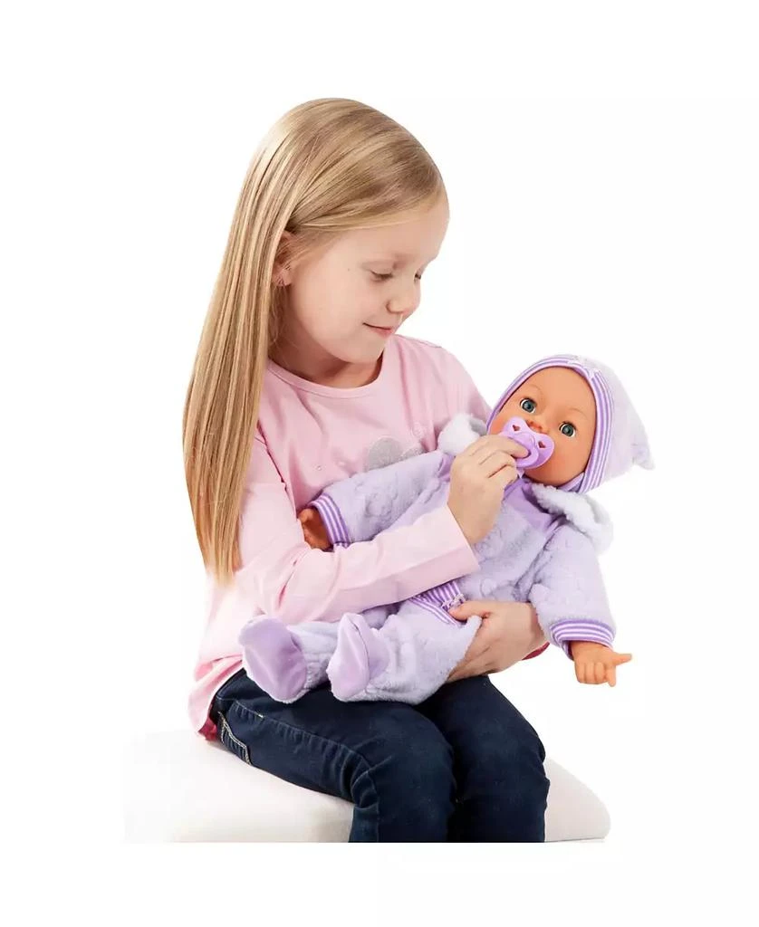 Redbox Piccolina Magic Eyes 18" Baby Doll 6