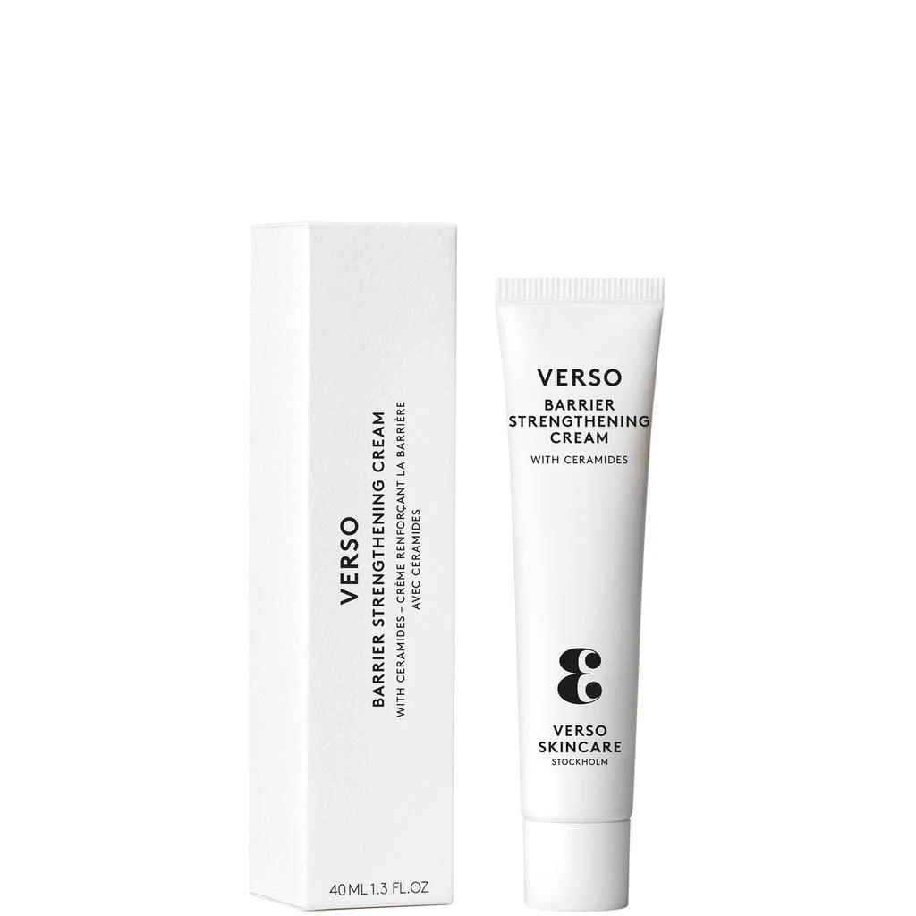 VERSO VERSO Barrier Strengthening Cream 2