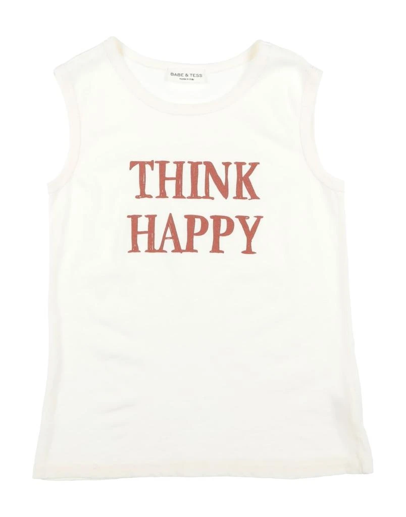 BABE & TESS Tank top 1