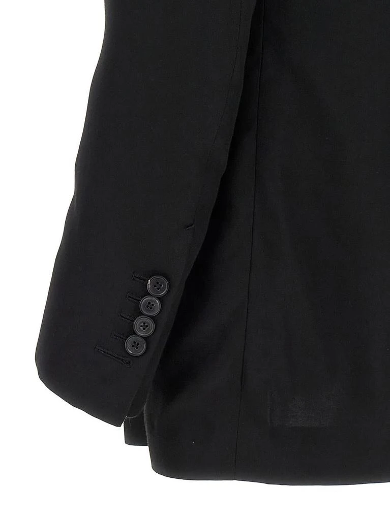 Tom Ford Tom Ford Double-Breasted Blazer 4