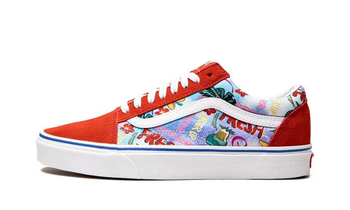 Vans Vans Old Skool Low 1