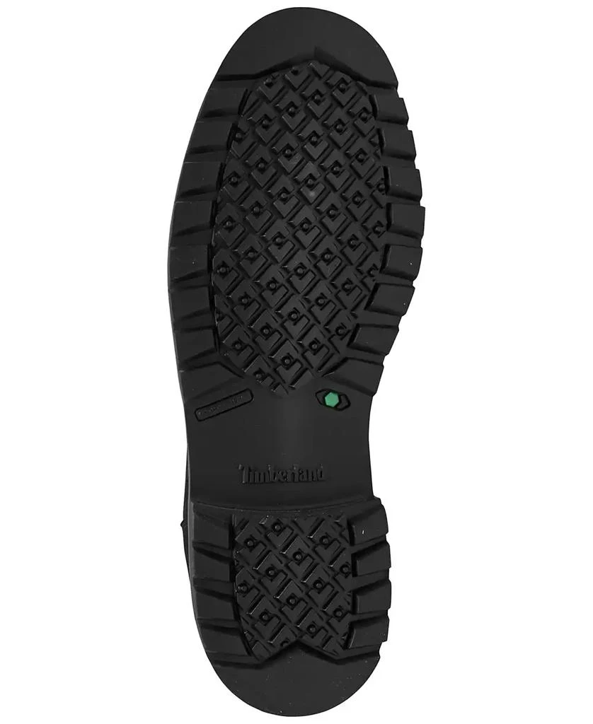 Timberland Men's Redwood Falls Chelsea Boots from Finish Line 5