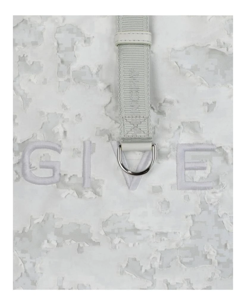 Givenchy Large G-Shopper Tote Bag 3
