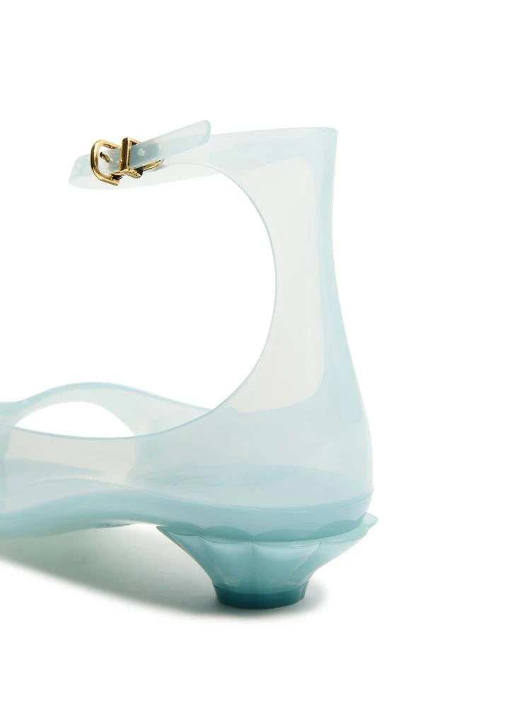Chloé Jelly sandals 7
