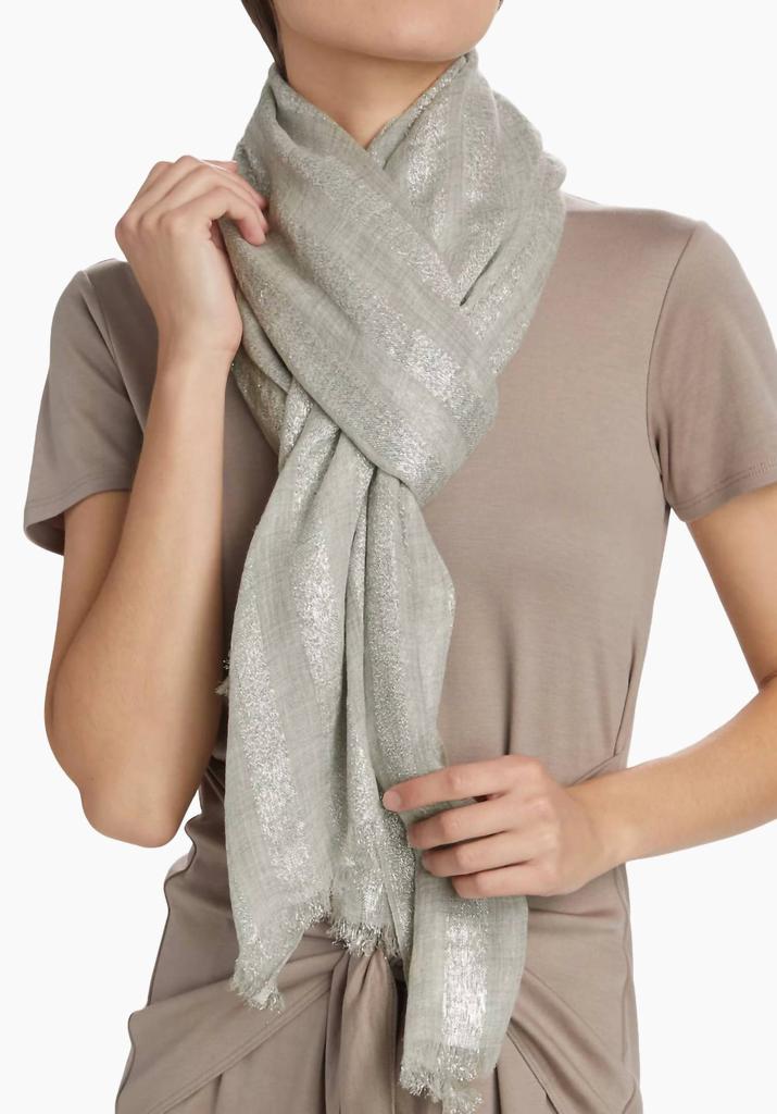 Jane Carr Jane Carr - The Skyline Scarf