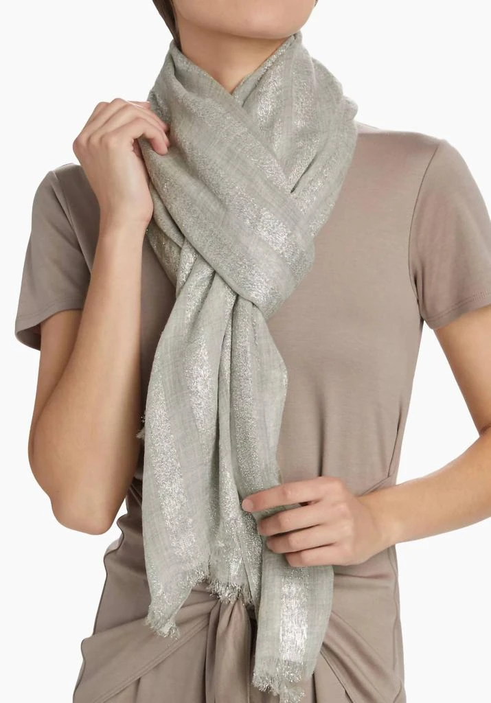Jane Carr Jane Carr - The Skyline Scarf 1