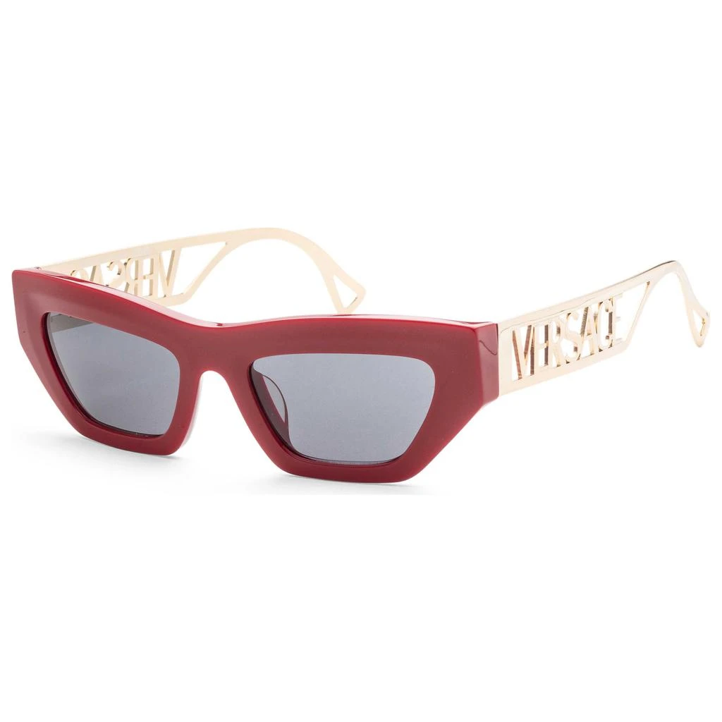 Versace Versace Women's Sunglasses VE4432U-538887-53 1