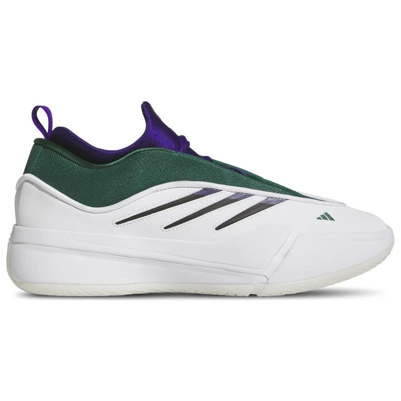Adidas adidas Dame 9 - Men's 1