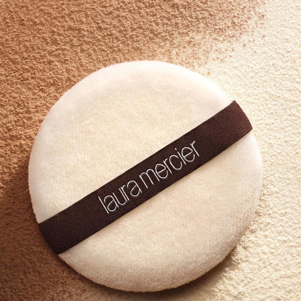 Laura Mercier Translucent Pressed Setting Powder 5