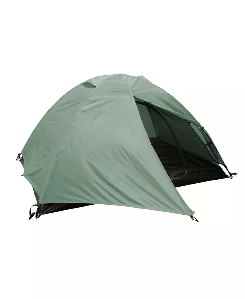 Stansport Starlite Pro Backpacking Tent with Full Mesh Rainfly 1